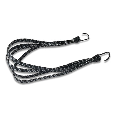 Luchsgurt mit Haken 26 28 Zoll