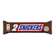 Snickers 2er-Pack (24x 80gr)