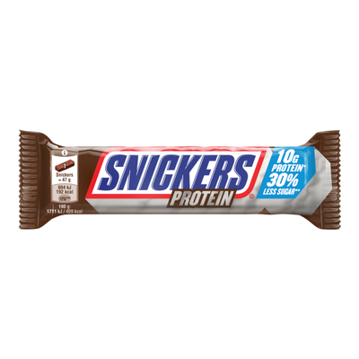 Snickers Protein einzeln (18x 47gr)