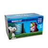 Snoopy Becherset 250ml 2-teilig