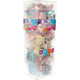 JVDL Guest Seifen in Tube Assorti 54 Teile