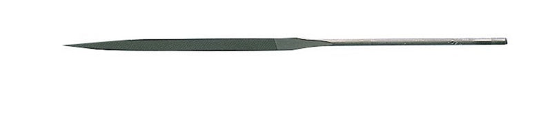 Bahco Messernadelfeile 14 k2 süß | 10 Stk