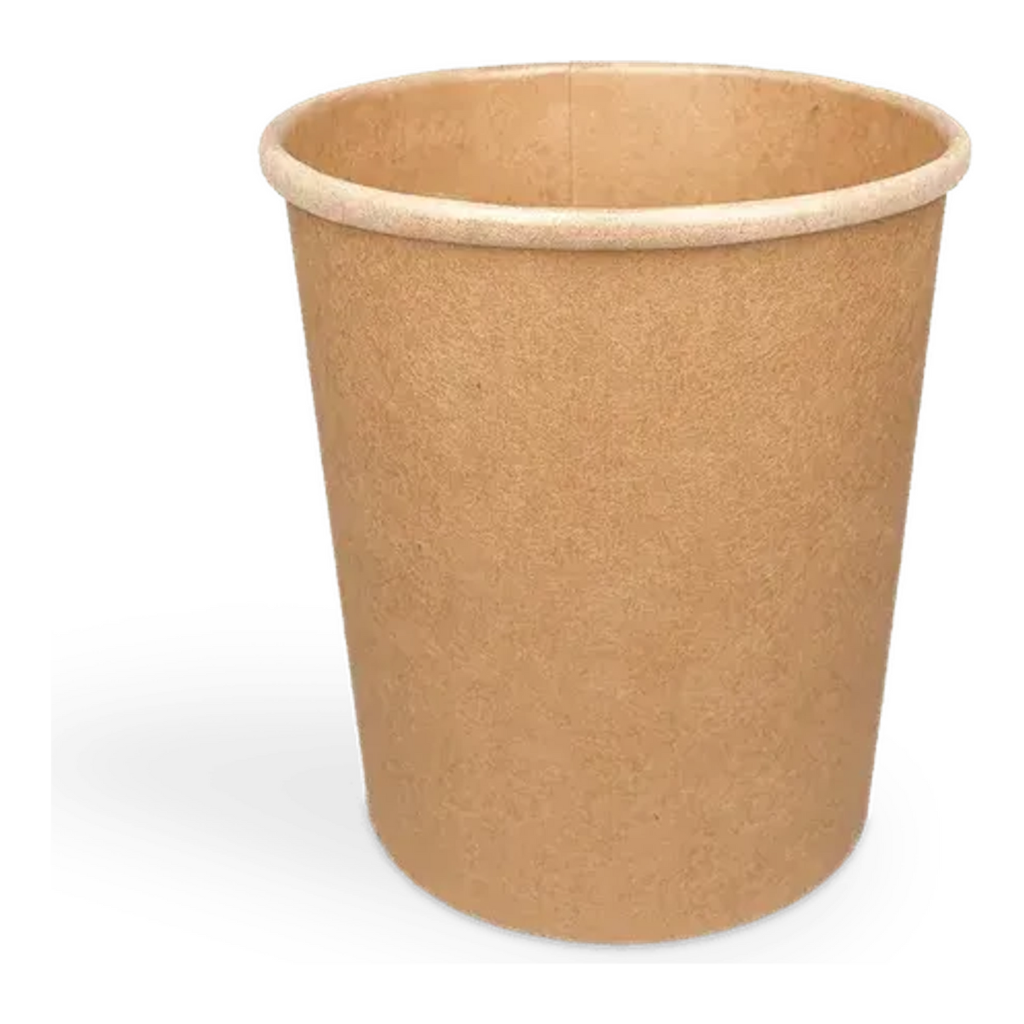 Takeaware Suppenbecher Kraft 360ml (500 Stück)