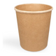 Takeaware Suppenbecher Kraft 360ml (500 Stück)
