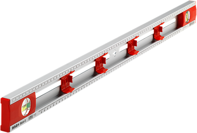 Sola Markierungswasserwaage mark-it 80 cm, 2 Fläschchen 0,50 mm m, 4 Objektträger – 69056101
