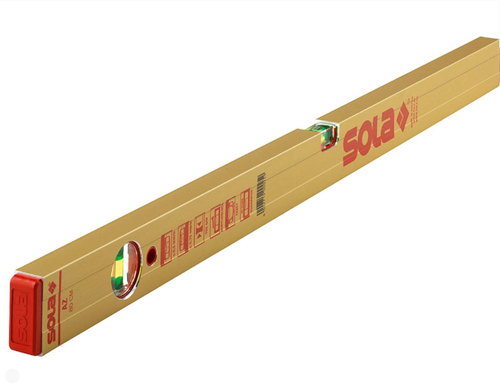 Sola Wasserwaage az 150cm
