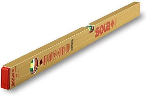 Sola Wasserwaage Az 80cm