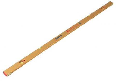 Sola Wasserwaage azh4 180cm