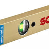 Sola Wasserwaage Azm 40cm und magnetisch