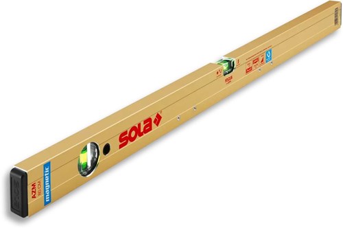 Sola Wasserwaage Azm 40cm und magnetisch