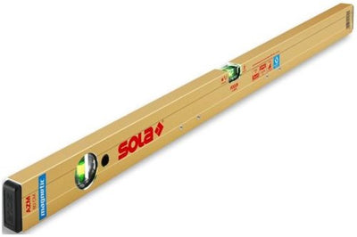 Sola Wasserwaage Azm 100cm magnetisch