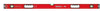 Sola bigred3180 Aluminium-Wasserwaage 180 cm (3 Fläschchen) – 01219601