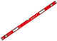 Sola bigred3180 Aluminium-Wasserwaage 180 cm (3 Fläschchen) – 01219601