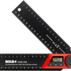 Sola elektronischer Winkelmesser 500 mm – 56052401