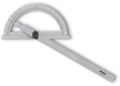 Sola gr200 | Winkelmesser | 200 x 120 mm – 57012201