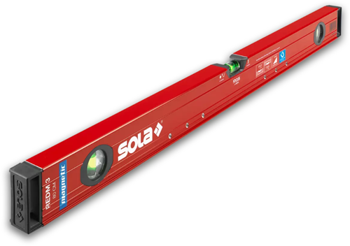 Sola Red M 3 60 Wasserwaage | 60 cm – 01812801