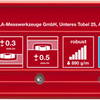 Sola red m 3 80 Wasserwaage | 80cm - 01813101