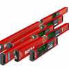 Sola red60 Laser-Digitalwasserwaage – 71051001