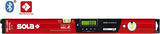 Sola red60 Laser-Digitalwasserwaage – 71051001 - afbeelding 1
