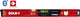 Sola red60 Laser-Digitalwasserwaage – 71051001
