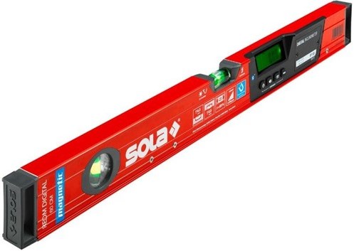 Sola redm60 digitale Wasserwaage – 01735801