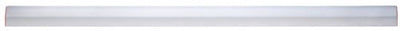 Sola Bügelbrett AL2606 150 | 150cm | 680 g st.m | 98x17mm | Trapezprofil - 03220401