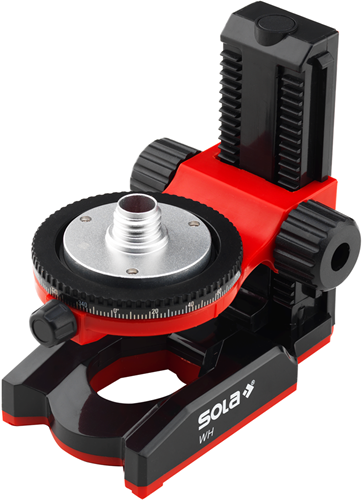 Sola Wandhalter 1 4 + 5 8 Draht für Laser – 71124201