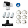 Comfortpool Bypass -Kit