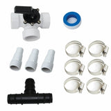 Comfortpool Bypass -Kit - afbeelding 1