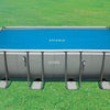 Intex Solar Plane 4,00 x 2,00 m