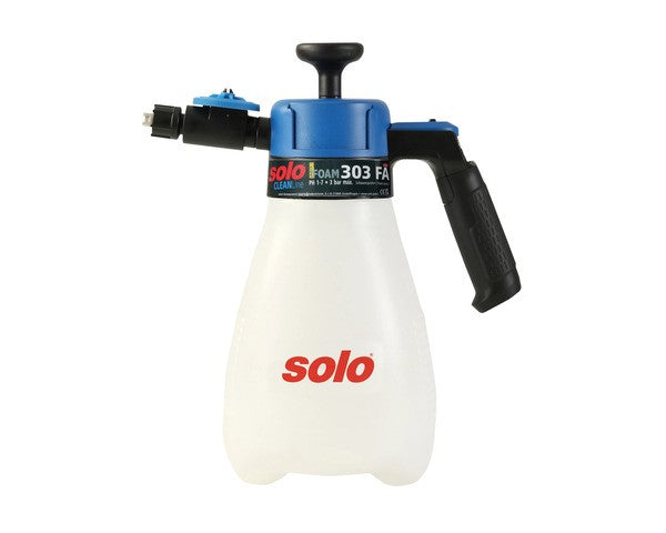 Solo-Schäumgerät Foamer FKM (1,25 Liter)