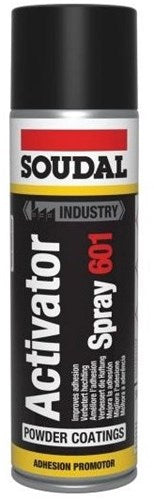 Soudal Aktivatorspray 601 | 500 ml – 134507