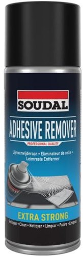 Soudal Klebstoffentferner | 400 ml – 119710