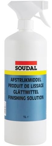 Soudal Abziehmittel | 1 l - 106285