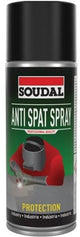 Soudal Anti-Spritzer-Spray | 400 ml – 127776