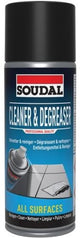 Soudal Reiniger Entfetter | 400 ml – 119708