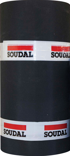 Soudal EPDM-Membran | 1,2 x 200 mm 20 m – 130287