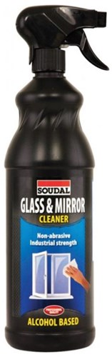 Soudal Glasspiegelreiniger | 1l - 113620