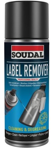 Soudal Cockpitreiniger | 400 ml – 158037