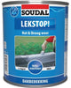 Soudal-Leckstopp | Abdichtung | grau | 750g - 101507
