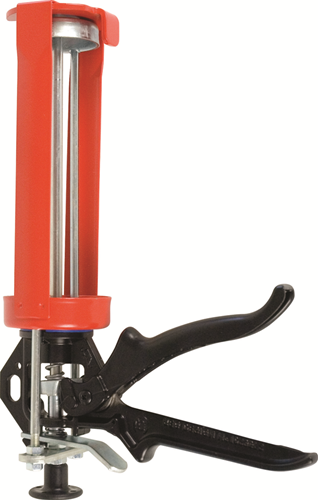 Soudal-Pistole für chemische Anker | 380 ml - 103265