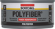 Soudal-Polyfaser | Polyesterspachtel | 250 Gramm | grau | 30101 - 103431