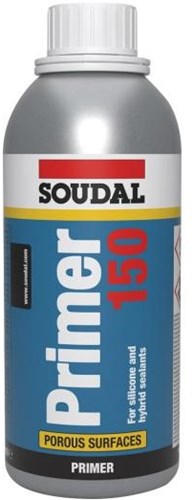 Soudal Grundierung 150 | transparent | 500 ml – 123011