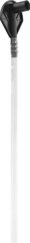 Soudal PU-Applikatorschlauch | 5 Stück - 102998
