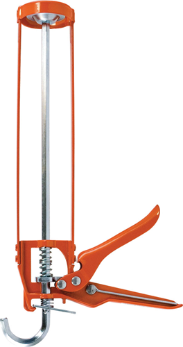 Soudal-Skelettpistole | orange - 106966