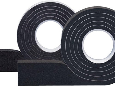 Soudal Soudaband 600 BG1 15 1-3 Anthrazit (12,5 m) – 168419