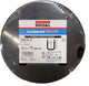 Soudal Soudaband 600 BG1 20 2-4 Anthrazit (10 m) – 168403