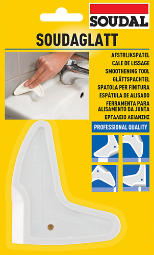 Soudal Soudaglatt Wischerplatte – 112596