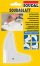Soudal Soudaglatt Wischerplatte – 112596