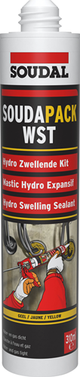 Soudal soudapack wst | 310 ml – 134547